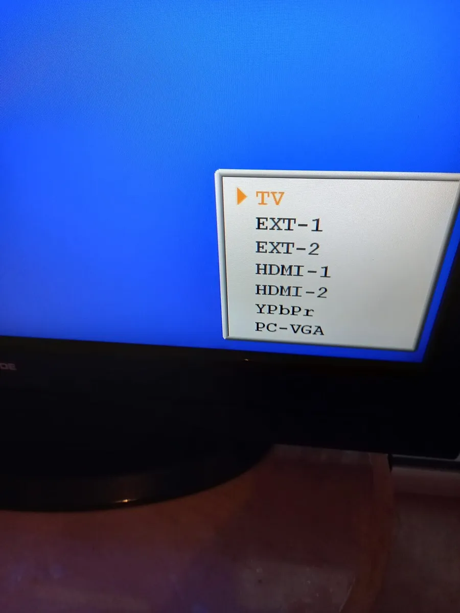 Normende 32inch plasma tv - Image 4