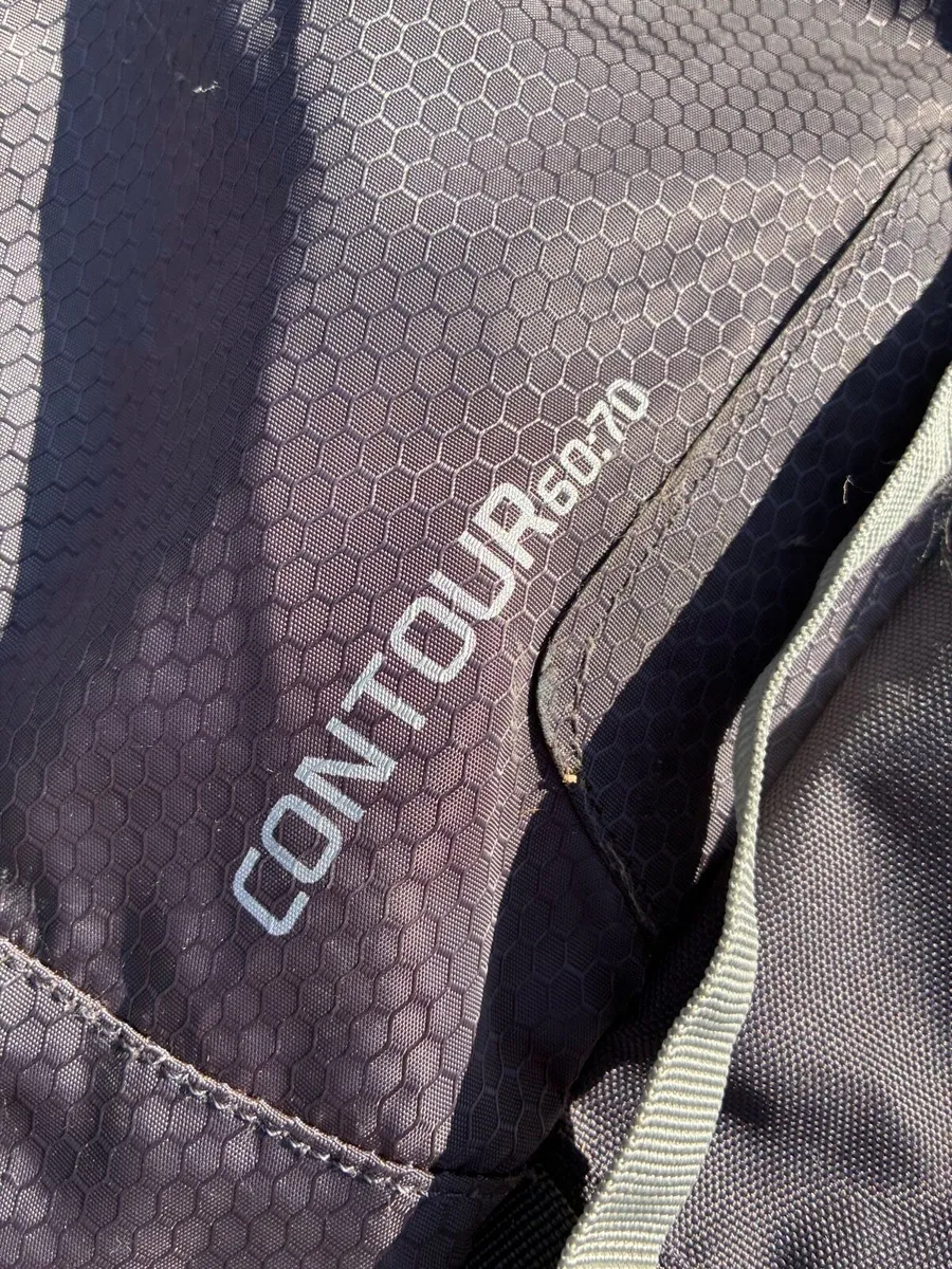 Vango 60:70 back pack - Image 3