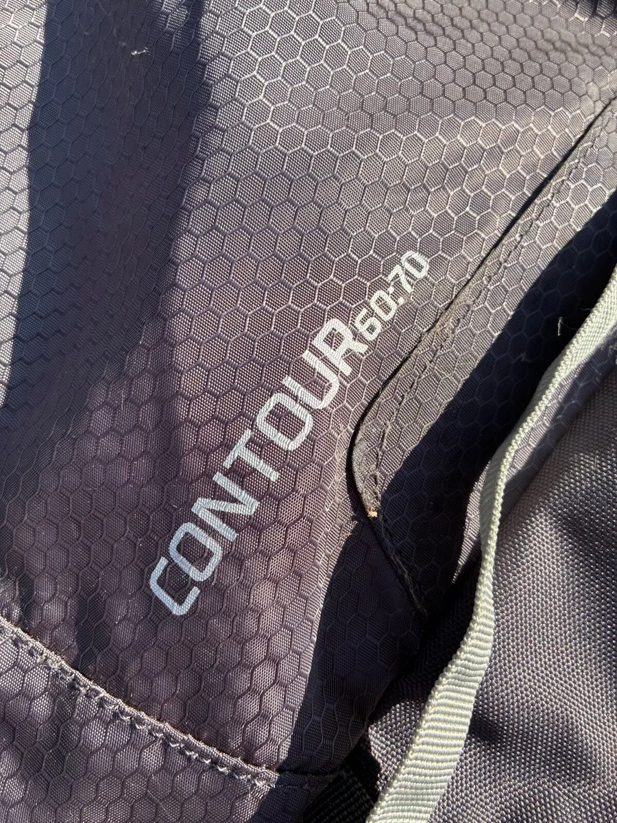 Vango 60:70 back pack - Image 4