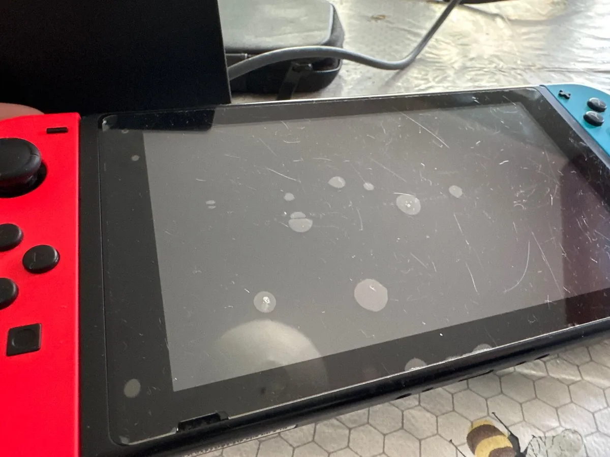 Nintendo switch - Image 4