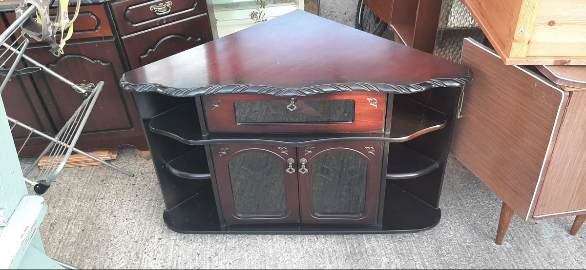 Furniture TV corner unit - Image 3