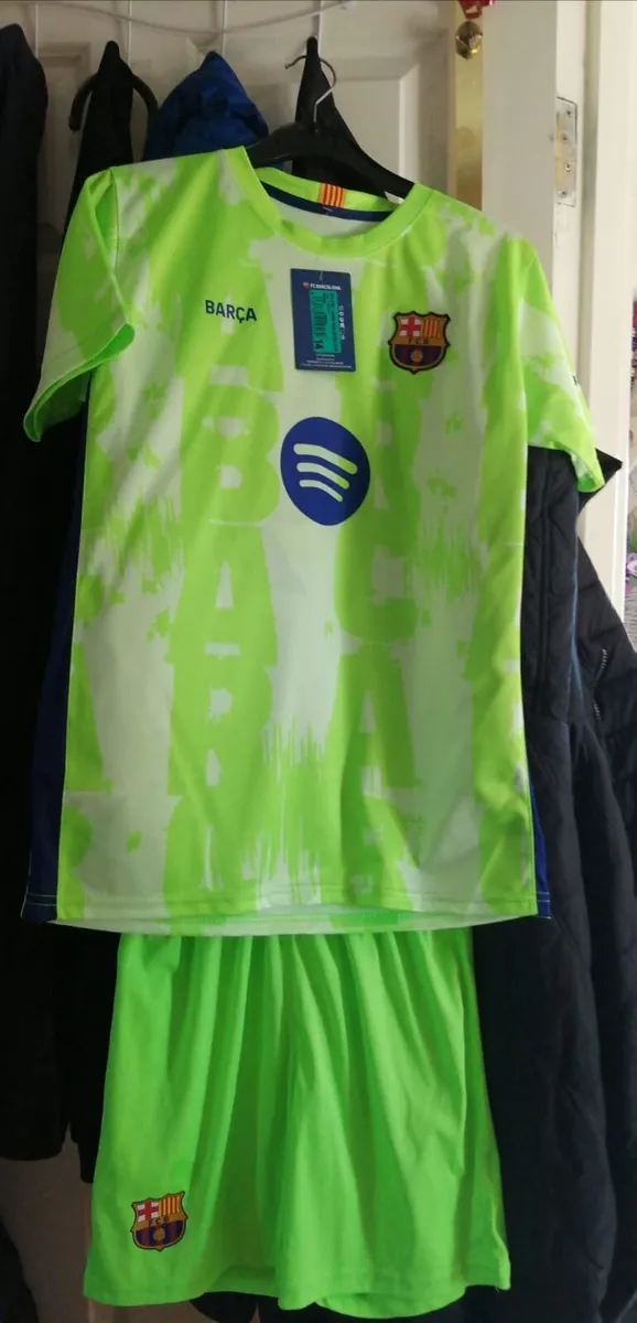 Lamine yamal Jersey for sale - Image 1