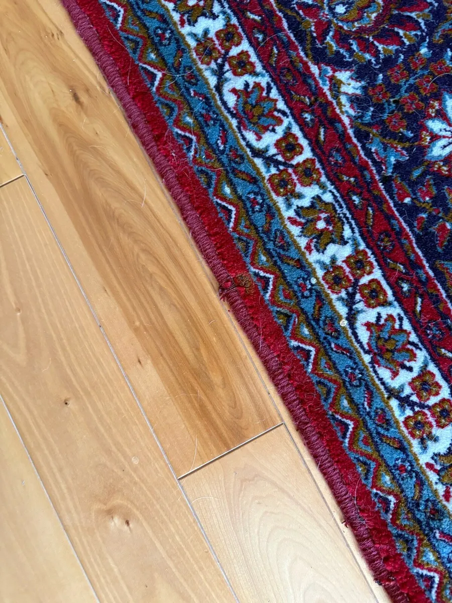 Persian Rug - Image 3