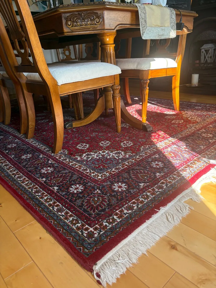 Persian Rug - Image 1
