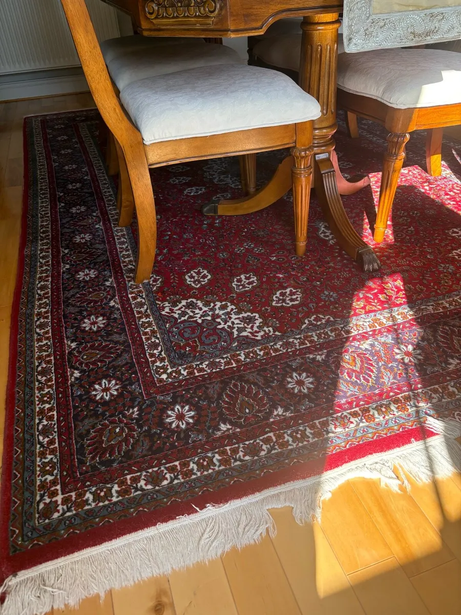 Persian Rug - Image 2