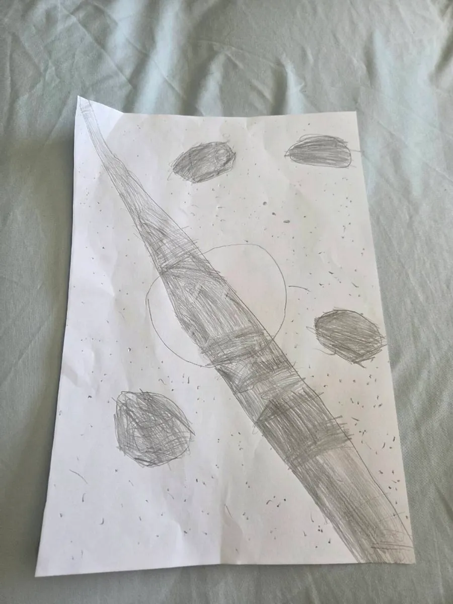 Picture masterpiece