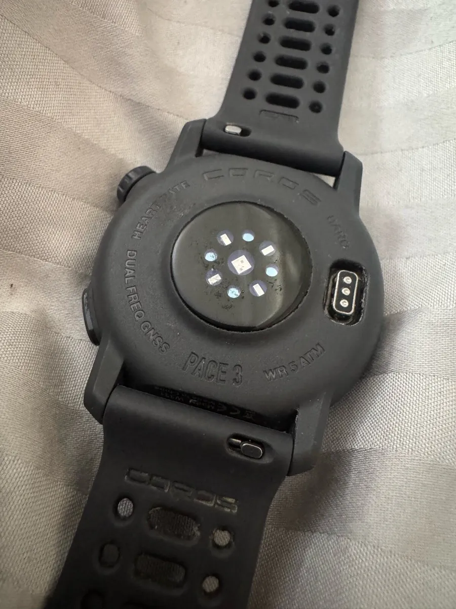 Chorus pace 3 gps watch - Image 2