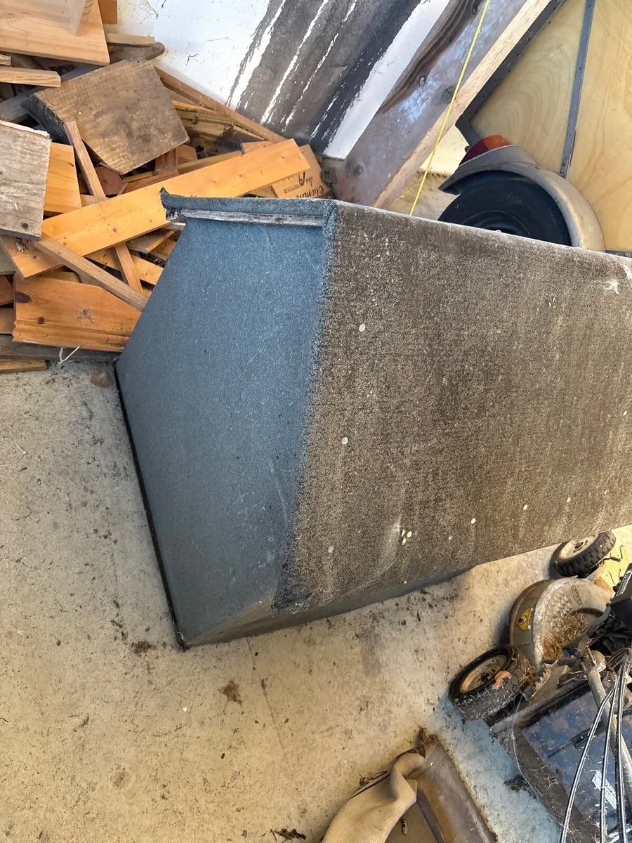 Dog kennel - Image 2