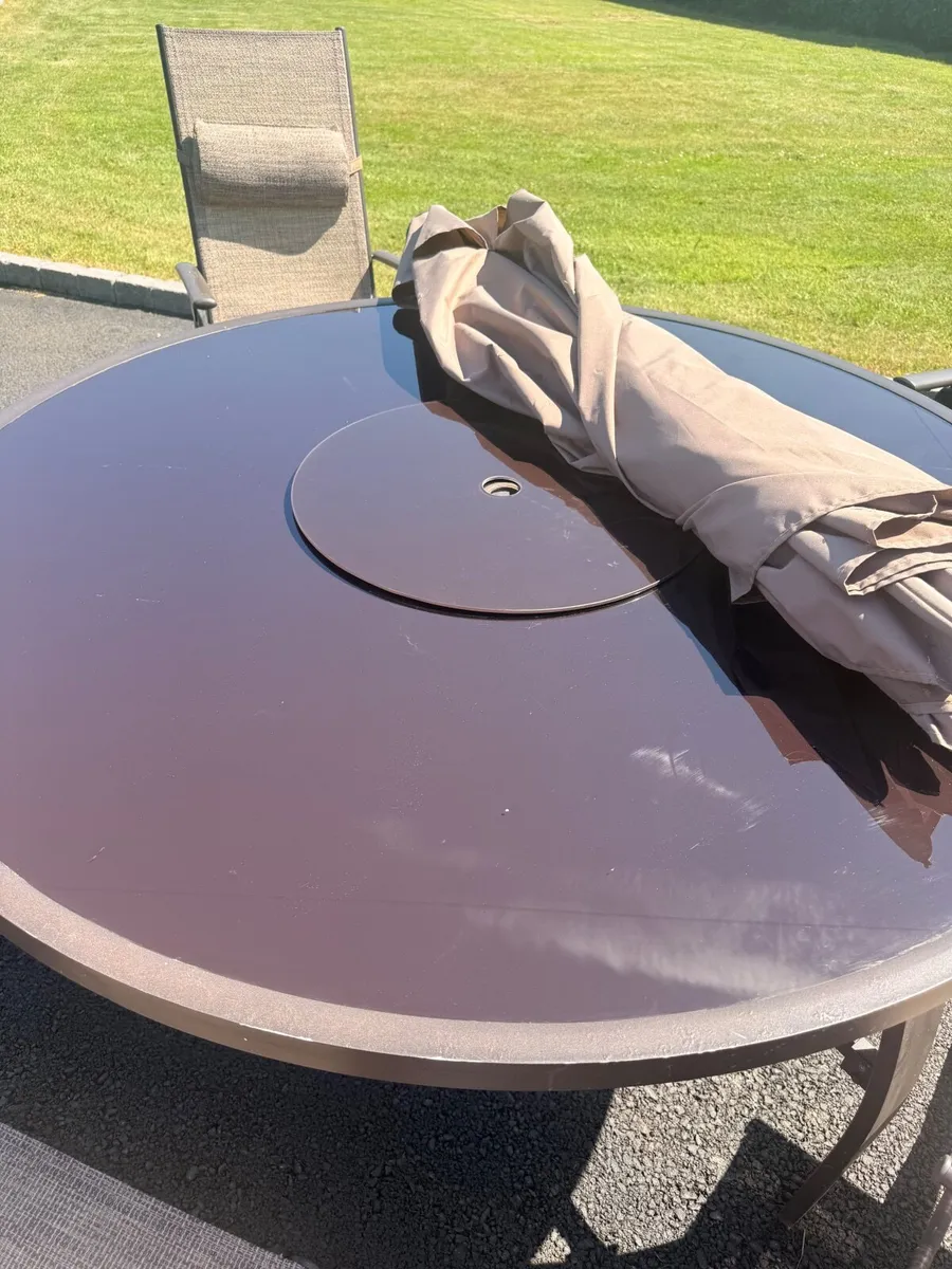 Garden Furniture - Image 2