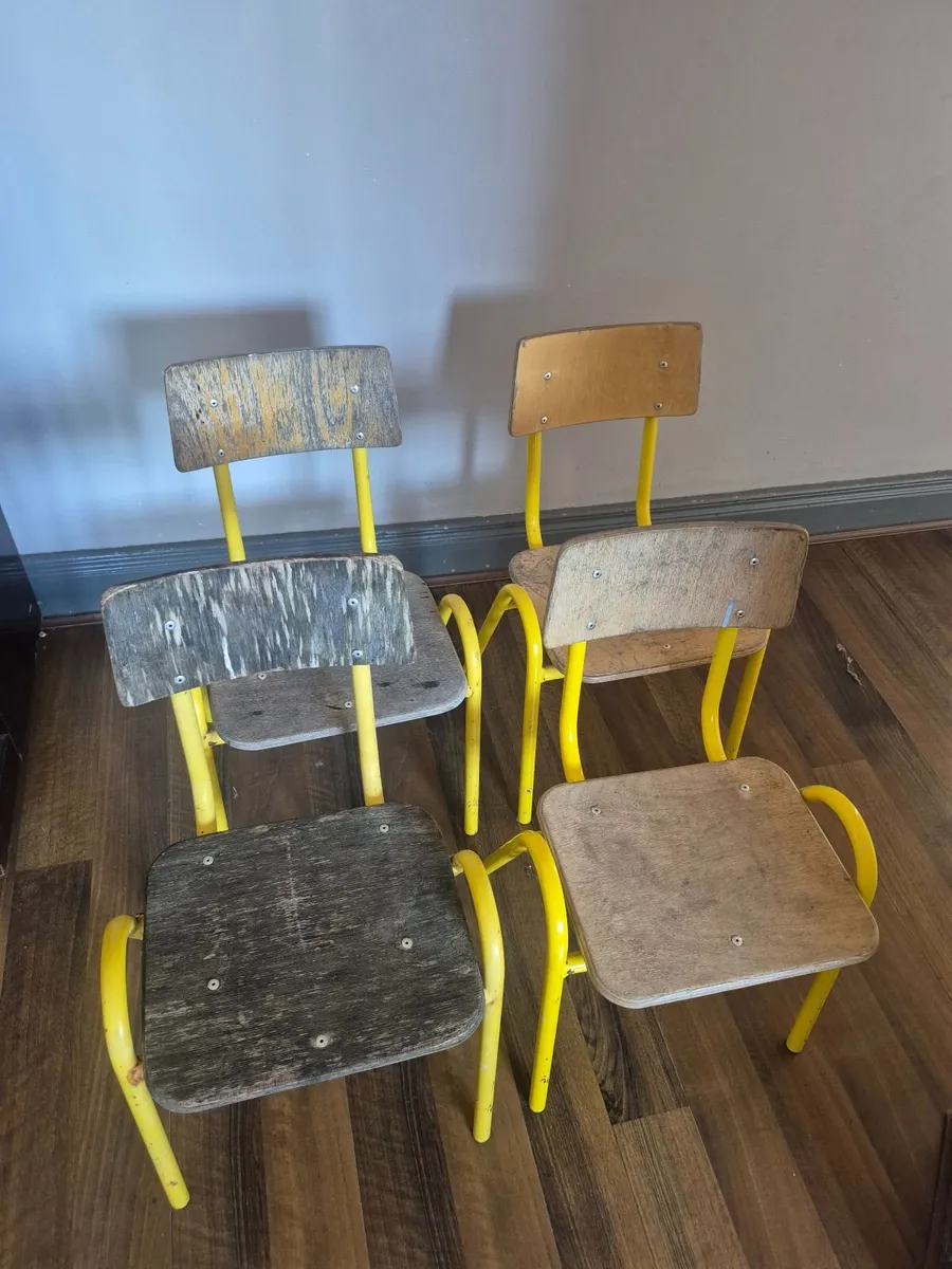 Chairs