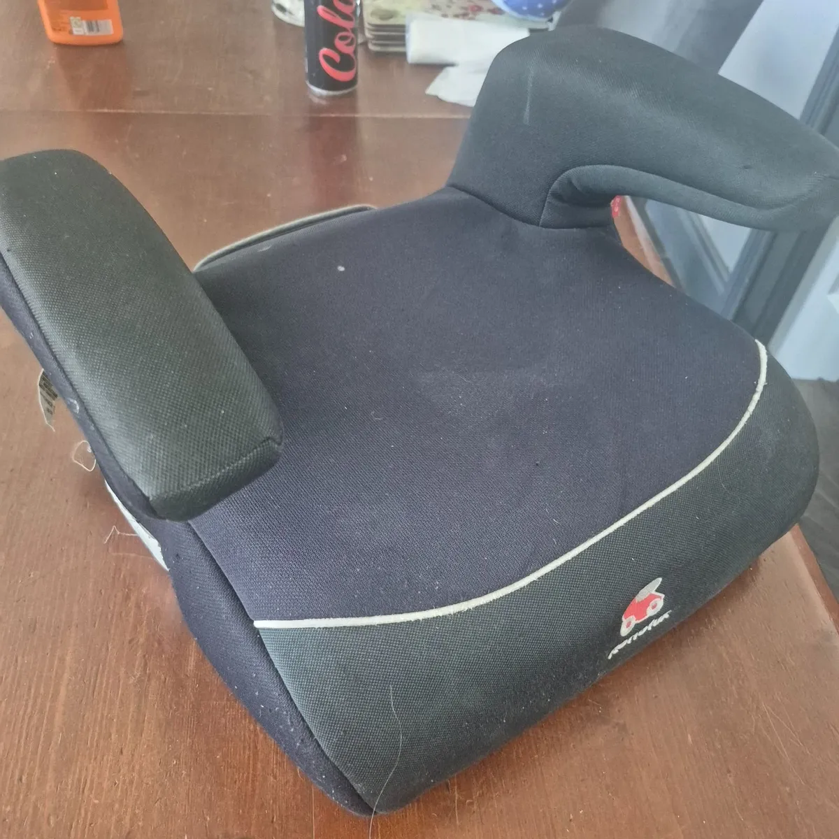 Booster seat - Image 1