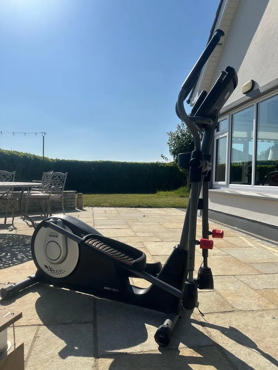 Pro-Form Cross Trainer - Image 1