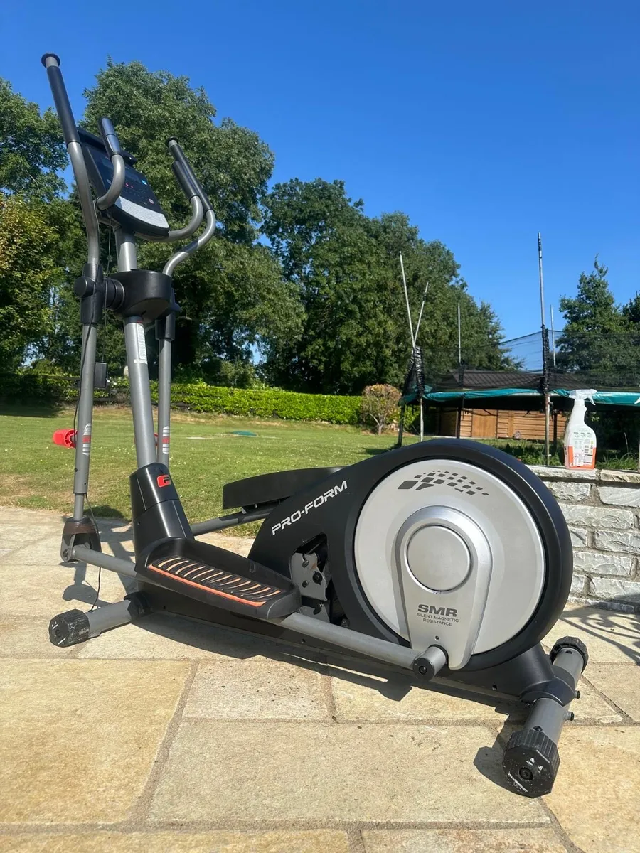 Pro-Form Cross Trainer - Image 2