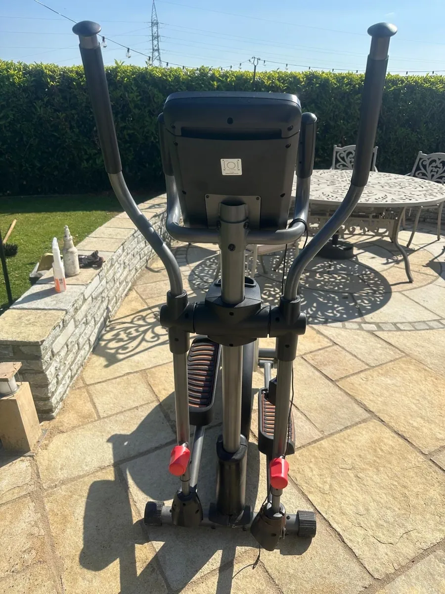 Pro-Form Cross Trainer - Image 4