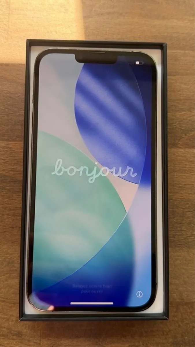 Apple iPhone 13 Pro Max - 256GB - Unlocked - Perfect condition. - Image 3