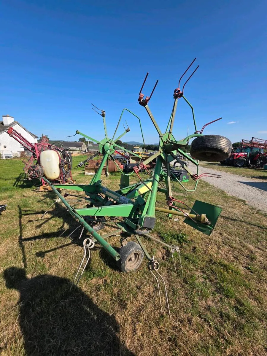 Clearance Auction this Wednesday 15th july - Image 1