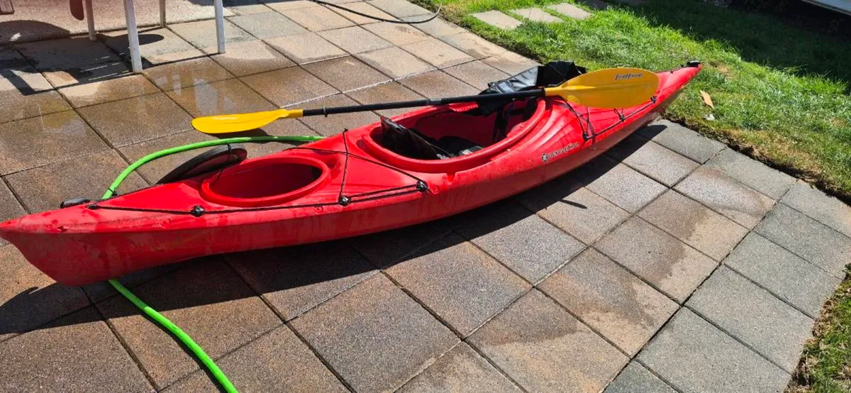 Kayak - Image 1
