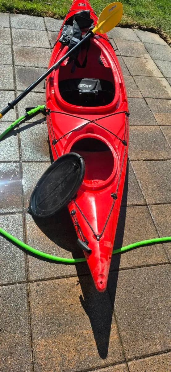Kayak - Image 2