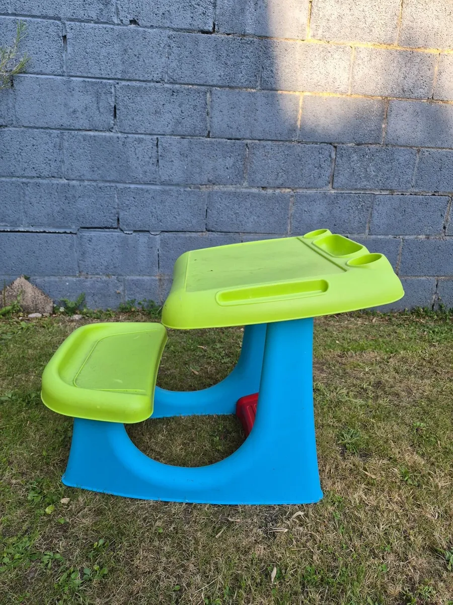 Garden toys - Image 2