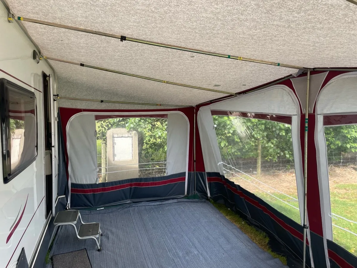 Awning - Image 3