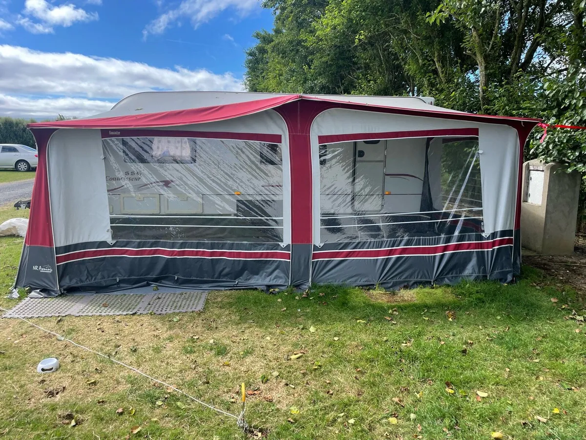 Awning - Image 2