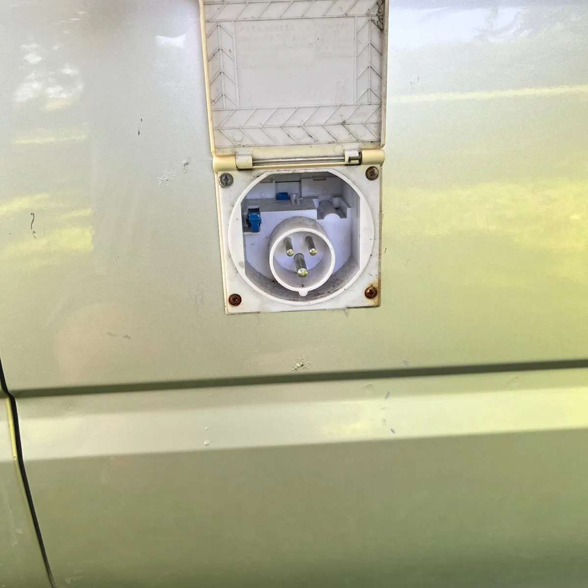 Campervan - Image 2