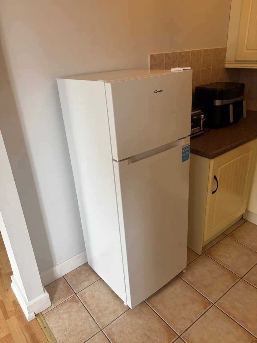 Refrigerator - Image 1