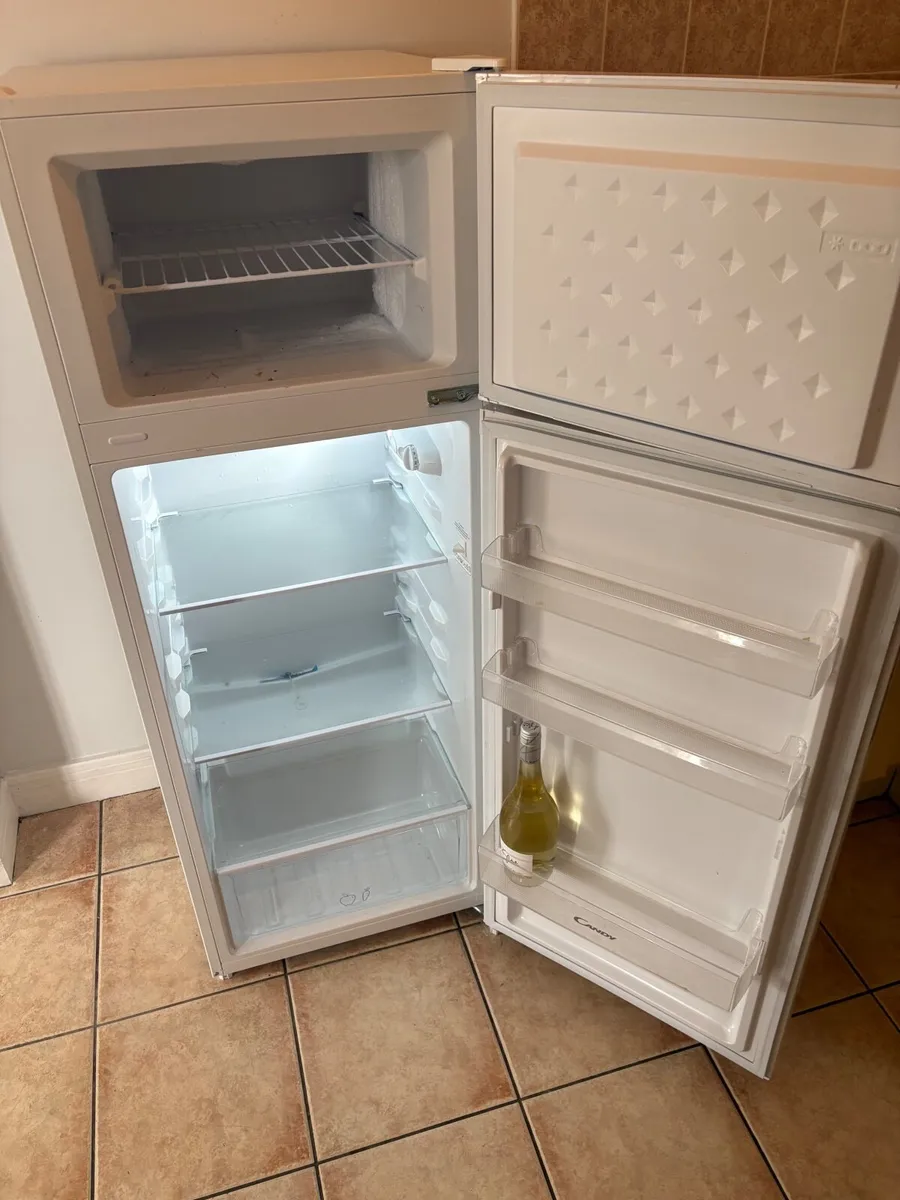 Refrigerator - Image 2