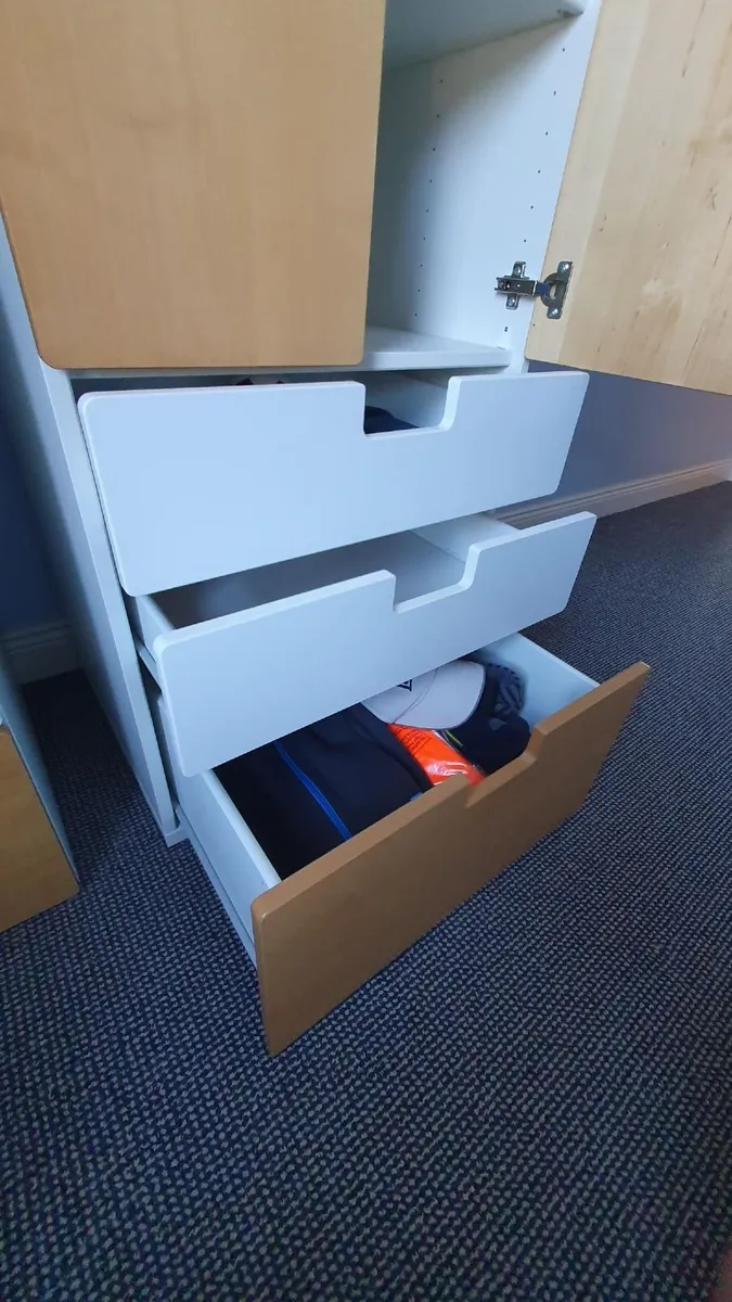 Childs Wardrobe - Image 2