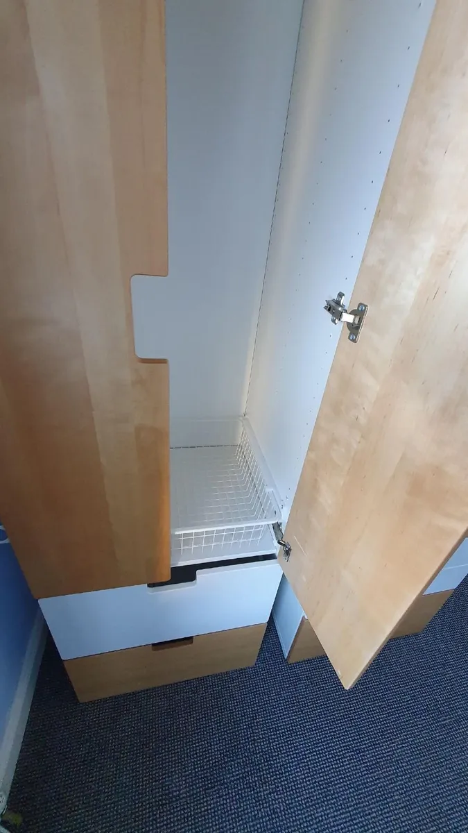 Childs Wardrobe - Image 3