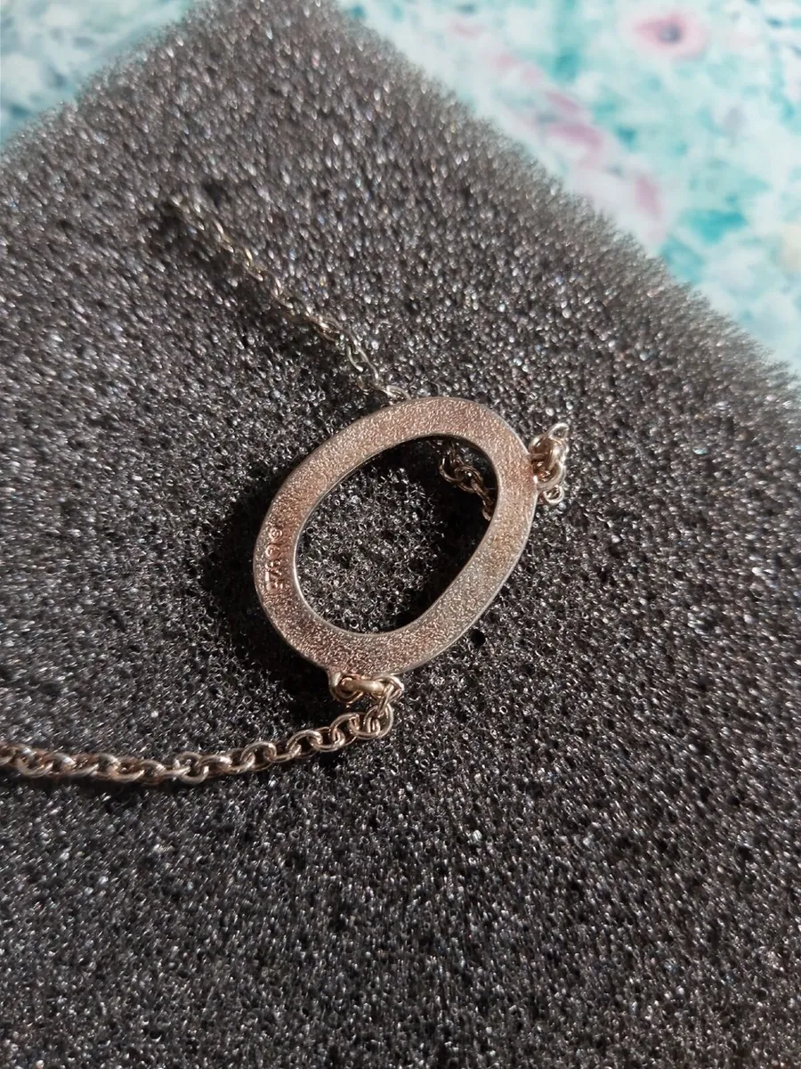 Silver jewellery - Image 3