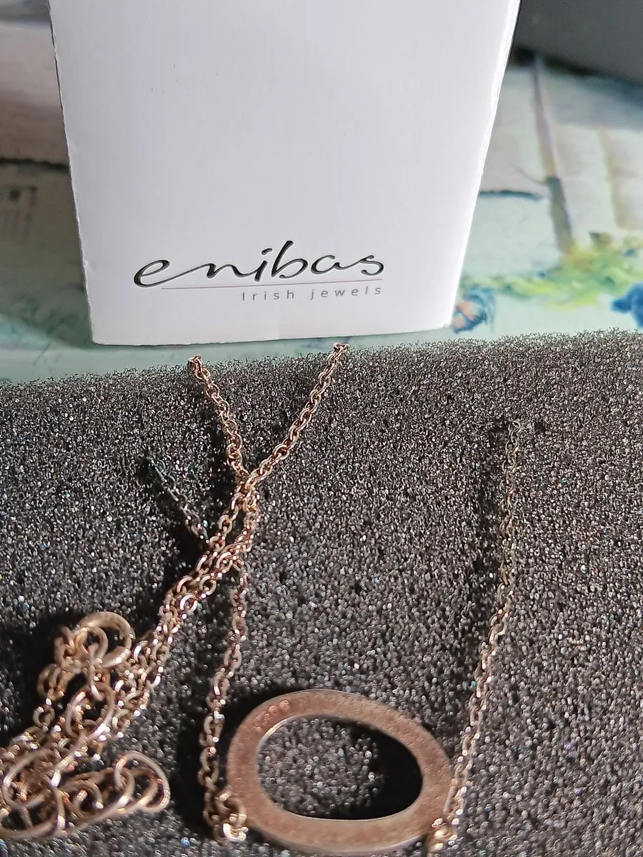 Silver jewellery - Image 2