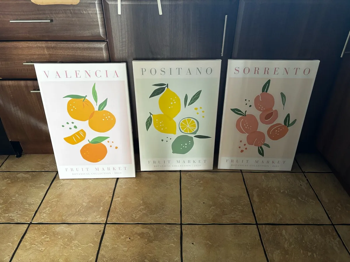 Wall Art - Image 1