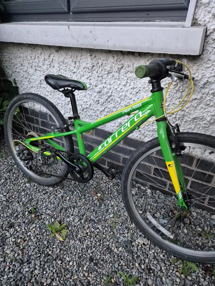 Boys bike - Image 3
