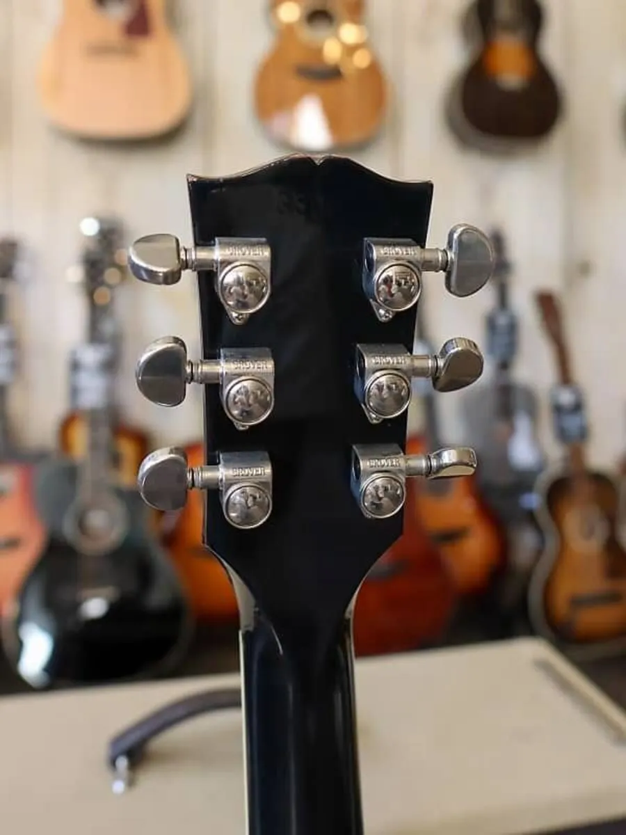 Gibson USA Les Paul Classic with Gibson Case - Image 3