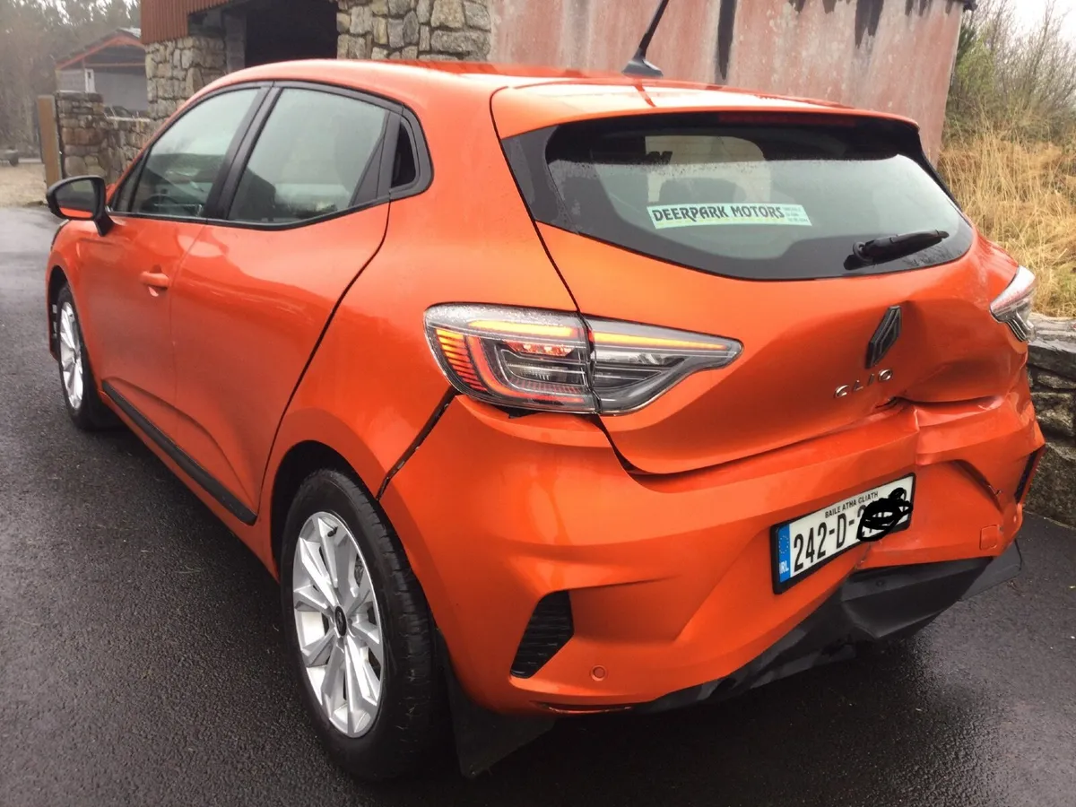 2024 Clio - Image 4