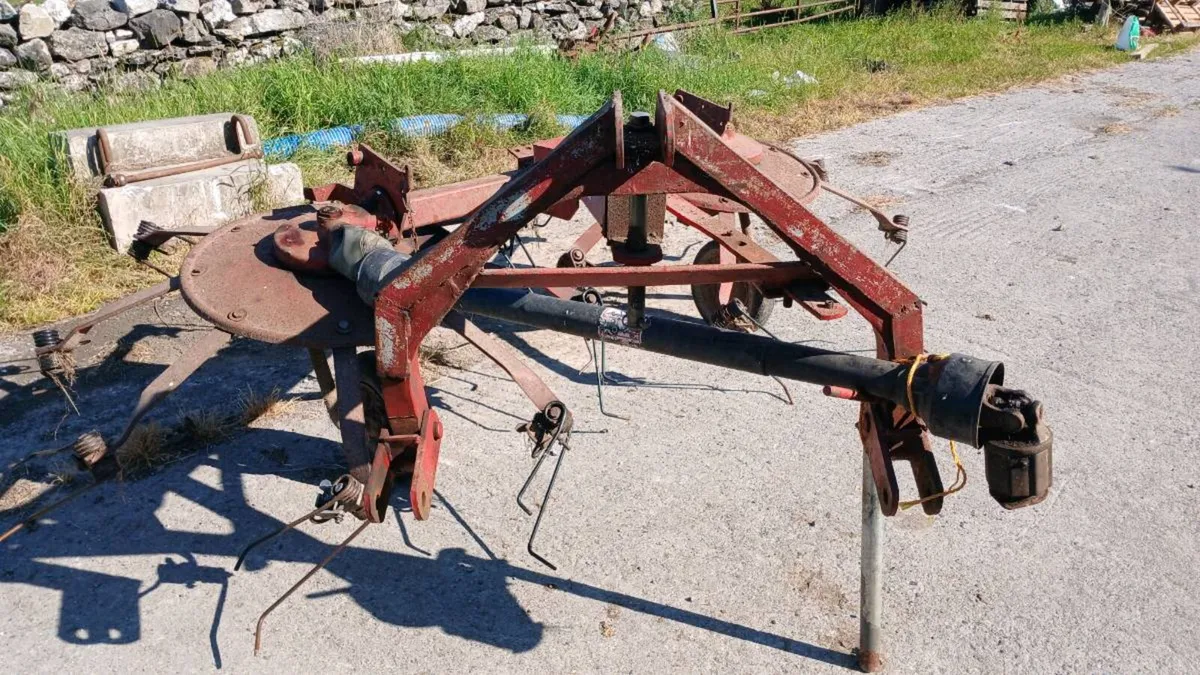 Lely Lotus 300 - Image 3