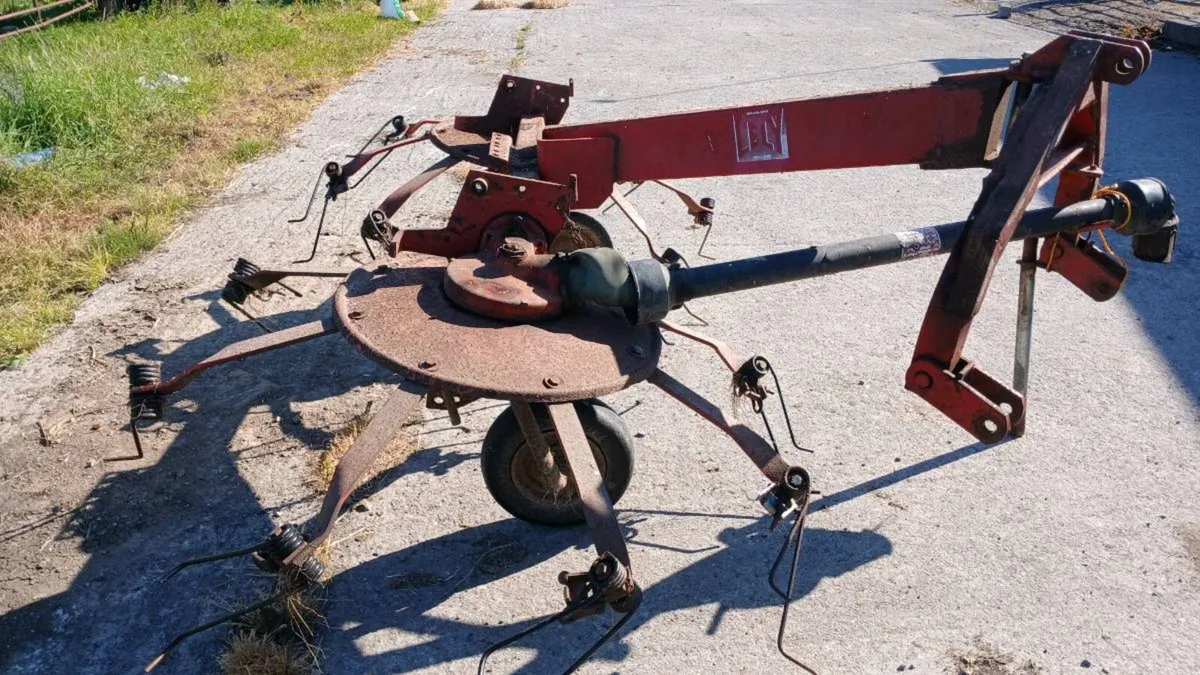Lely Lotus 300 - Image 4