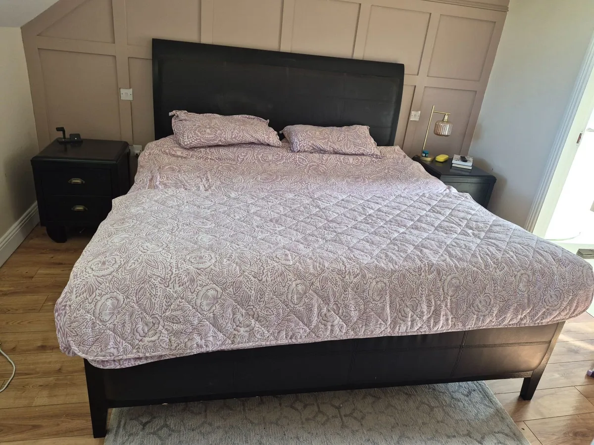 Bedroom furniture - Image 3