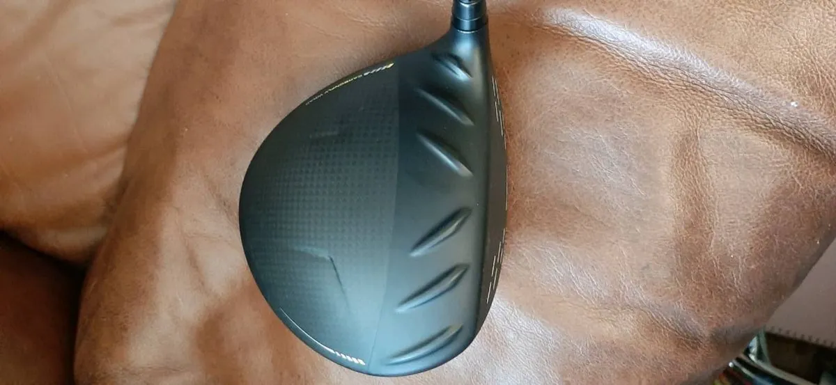 Ping G430 LST Driver 10.5  Stiff (Mint) - Image 3