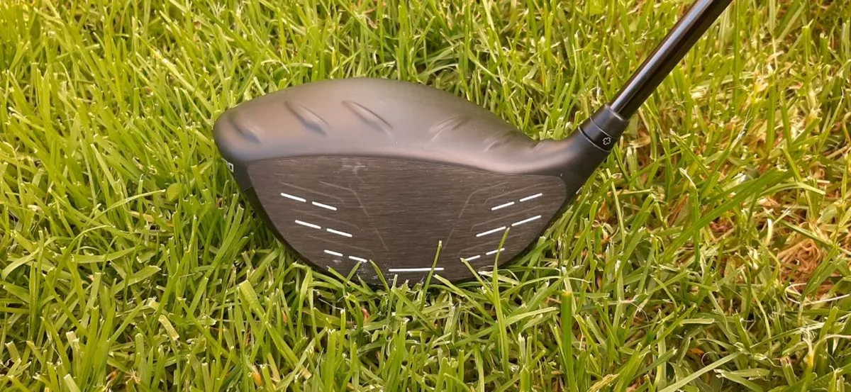 Ping G430 LST Driver 10.5  Stiff (Mint) - Image 4