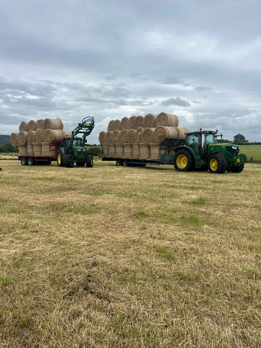 Hay, Haylage and Silage for sale - Image 4