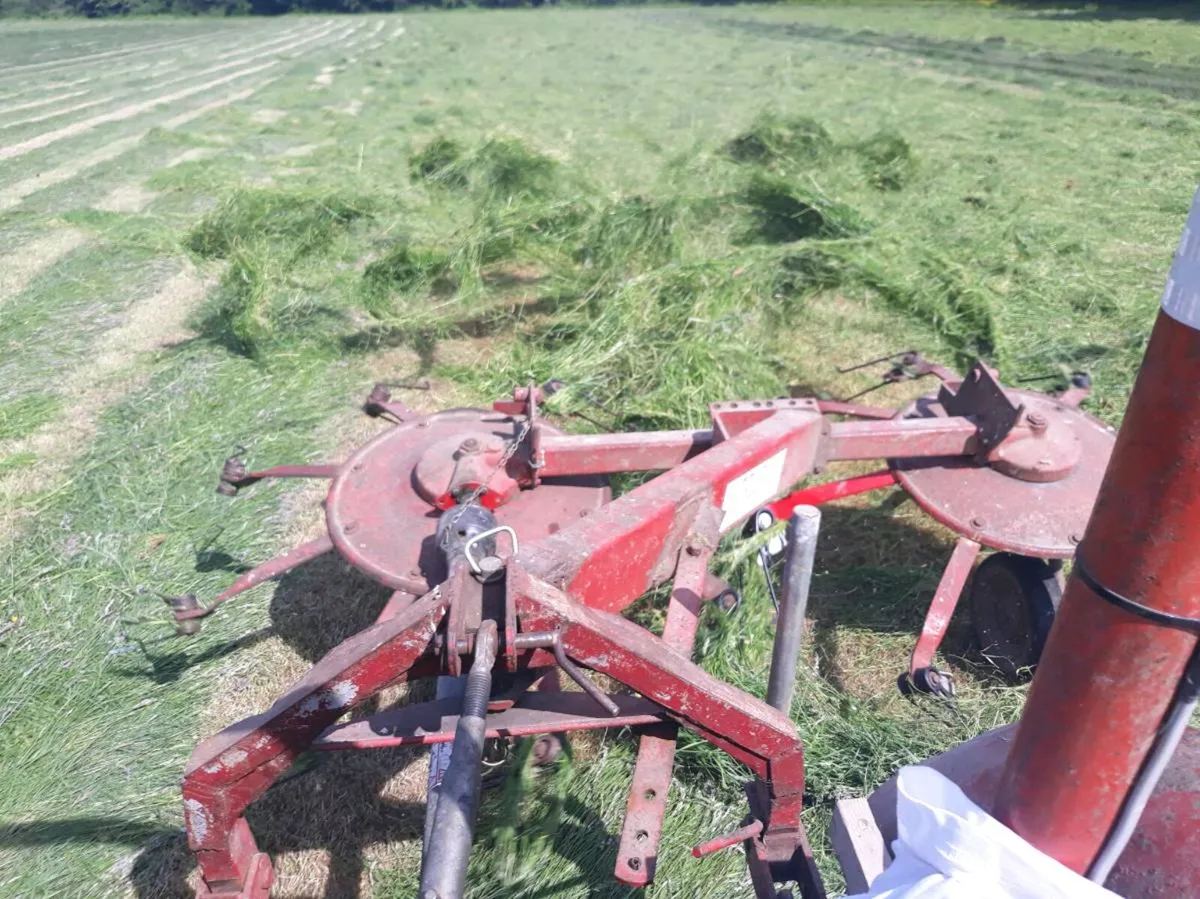 Lely Lotus 300 - Image 1