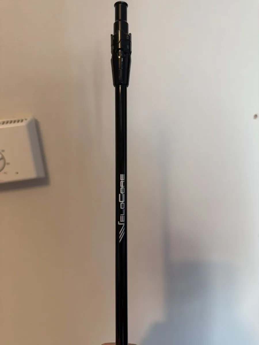 fujikura ventus black 6x - Image 3