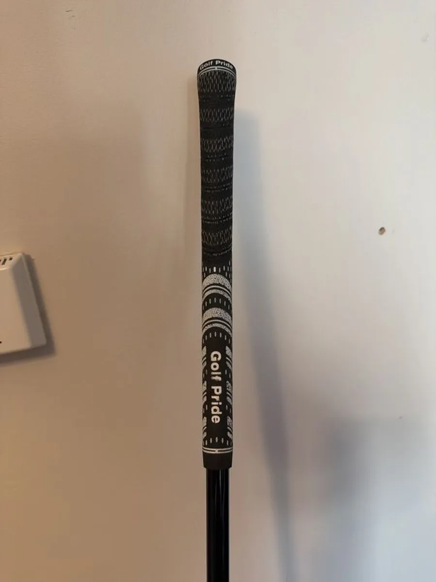 fujikura ventus black 6x - Image 4