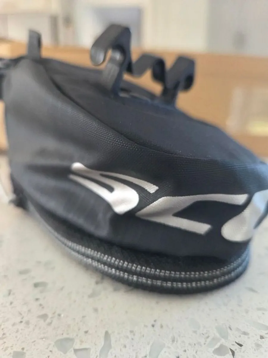 Scott saddle bag - Image 3