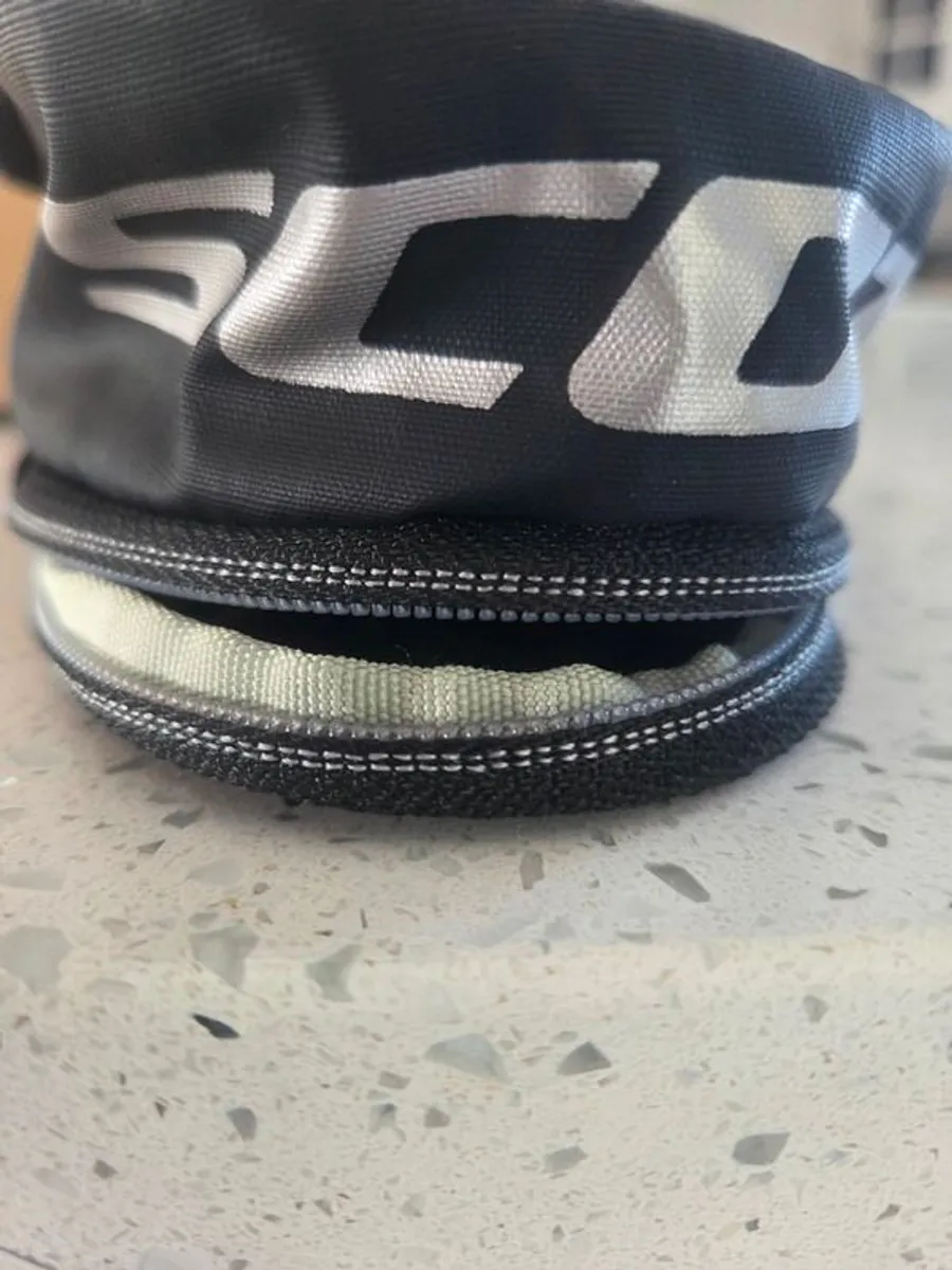 Scott saddle bag - Image 4