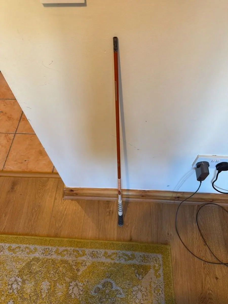 tour ad di 95s hybrid shaft - Image 1