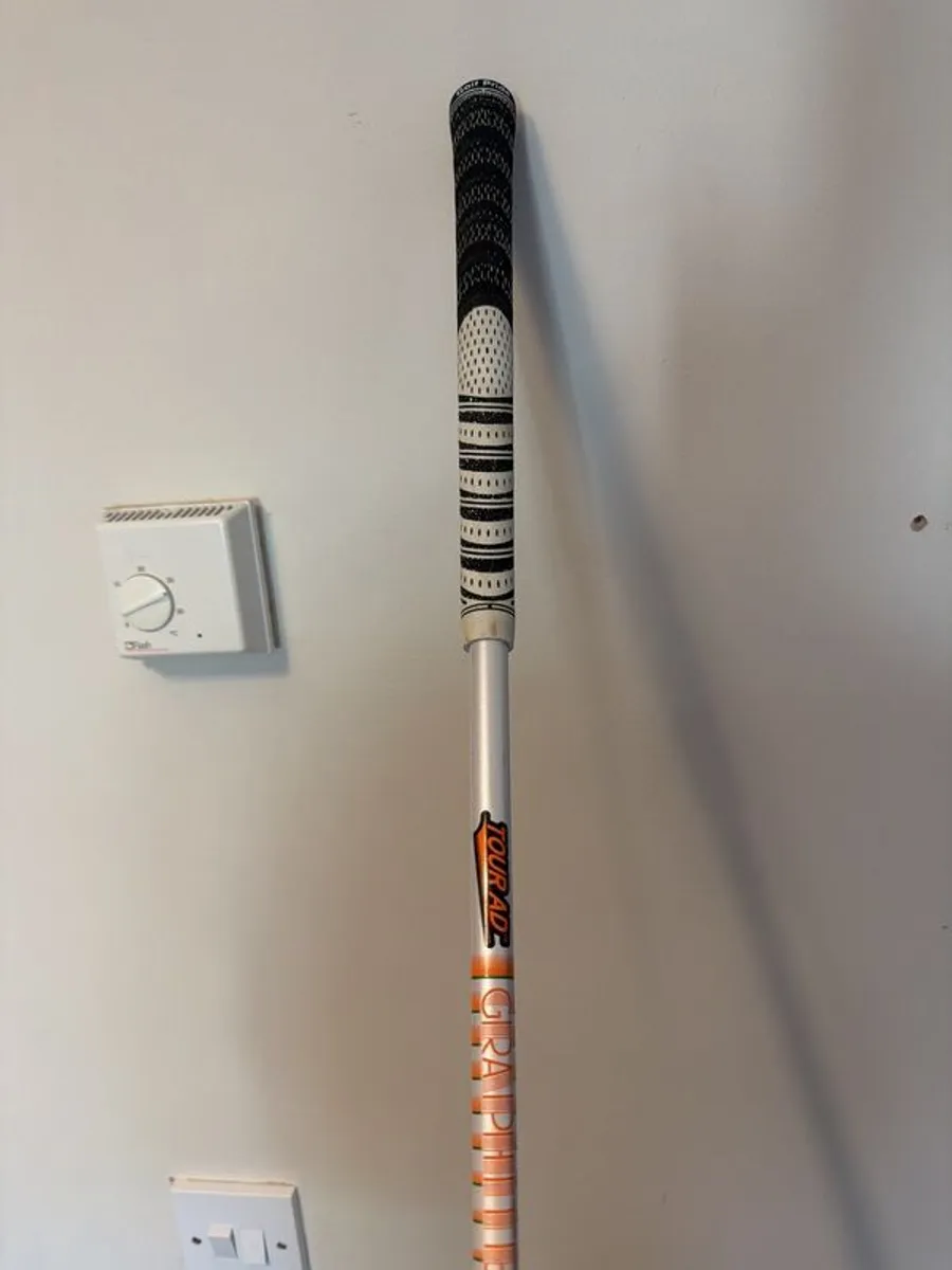 tour ad di 95s hybrid shaft - Image 3