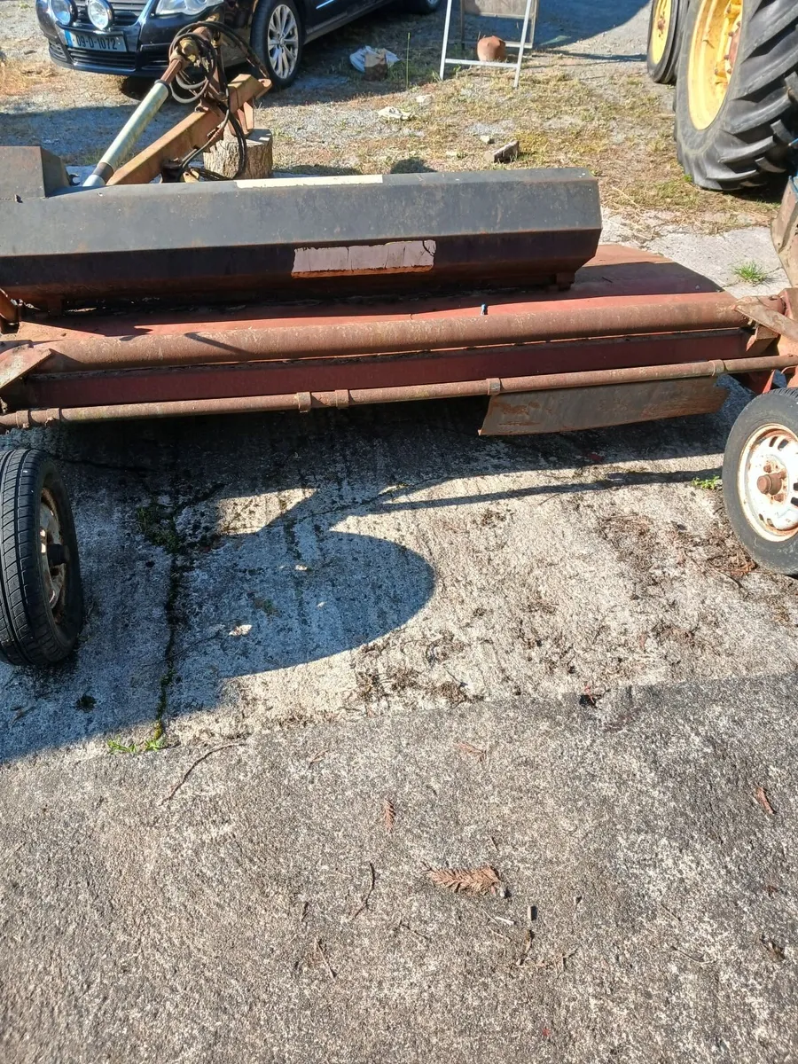 TOPPER - Image 4